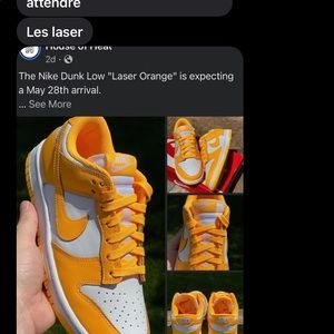 Meet your Posher, Deborah-paule